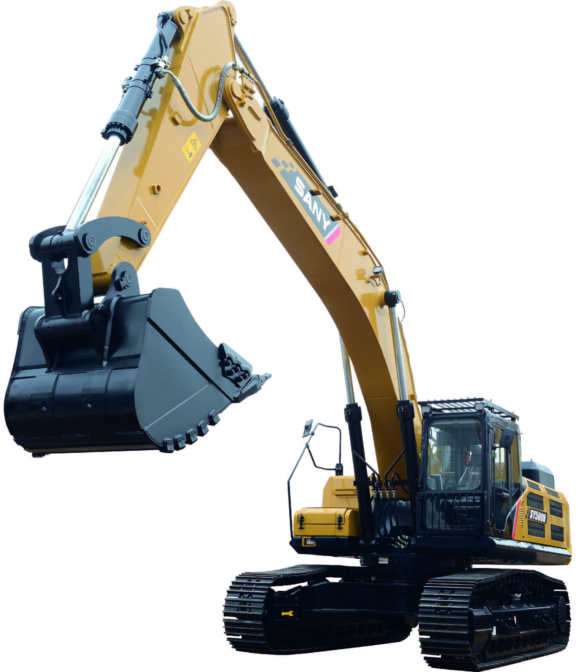 SY500H