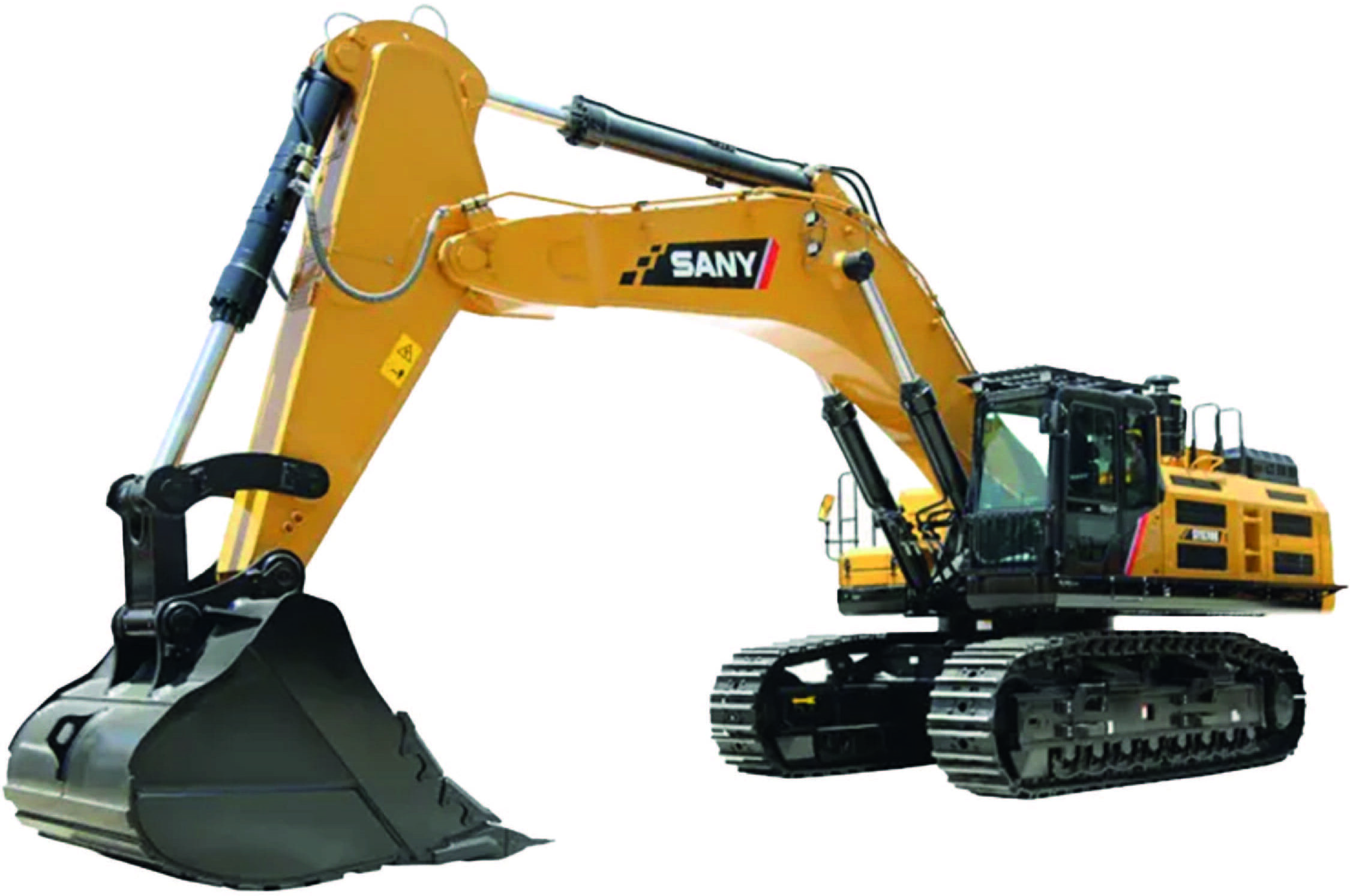 SY870H