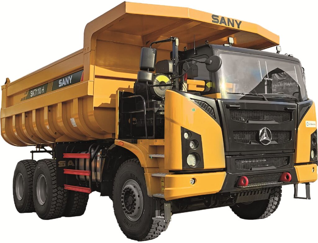 SKT110H