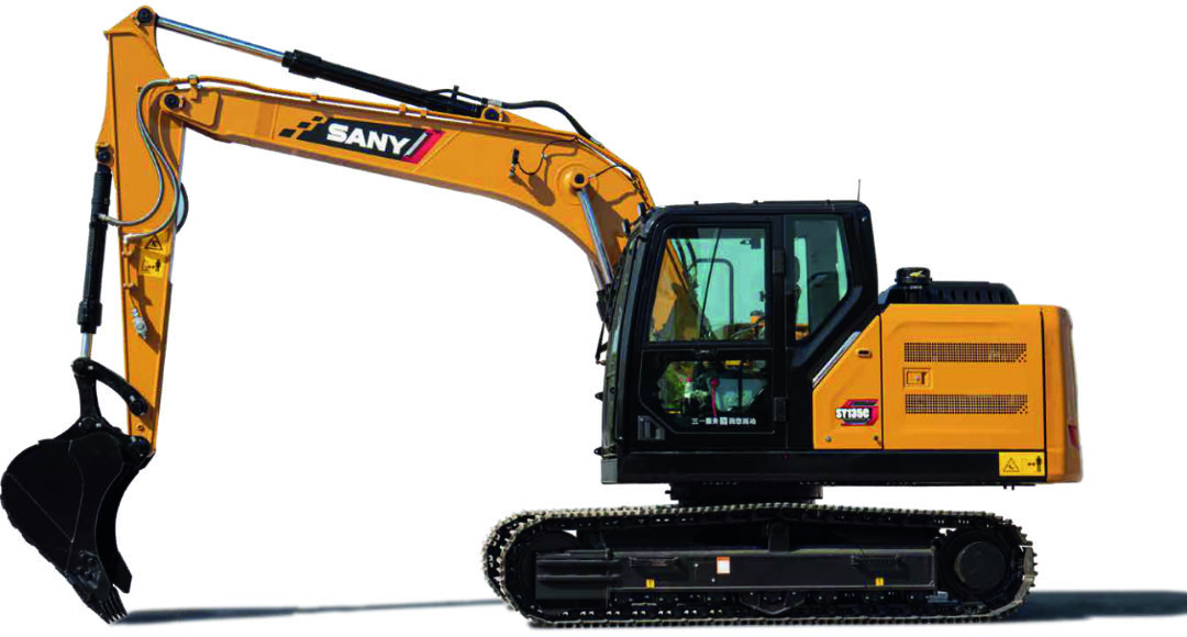 SY135C